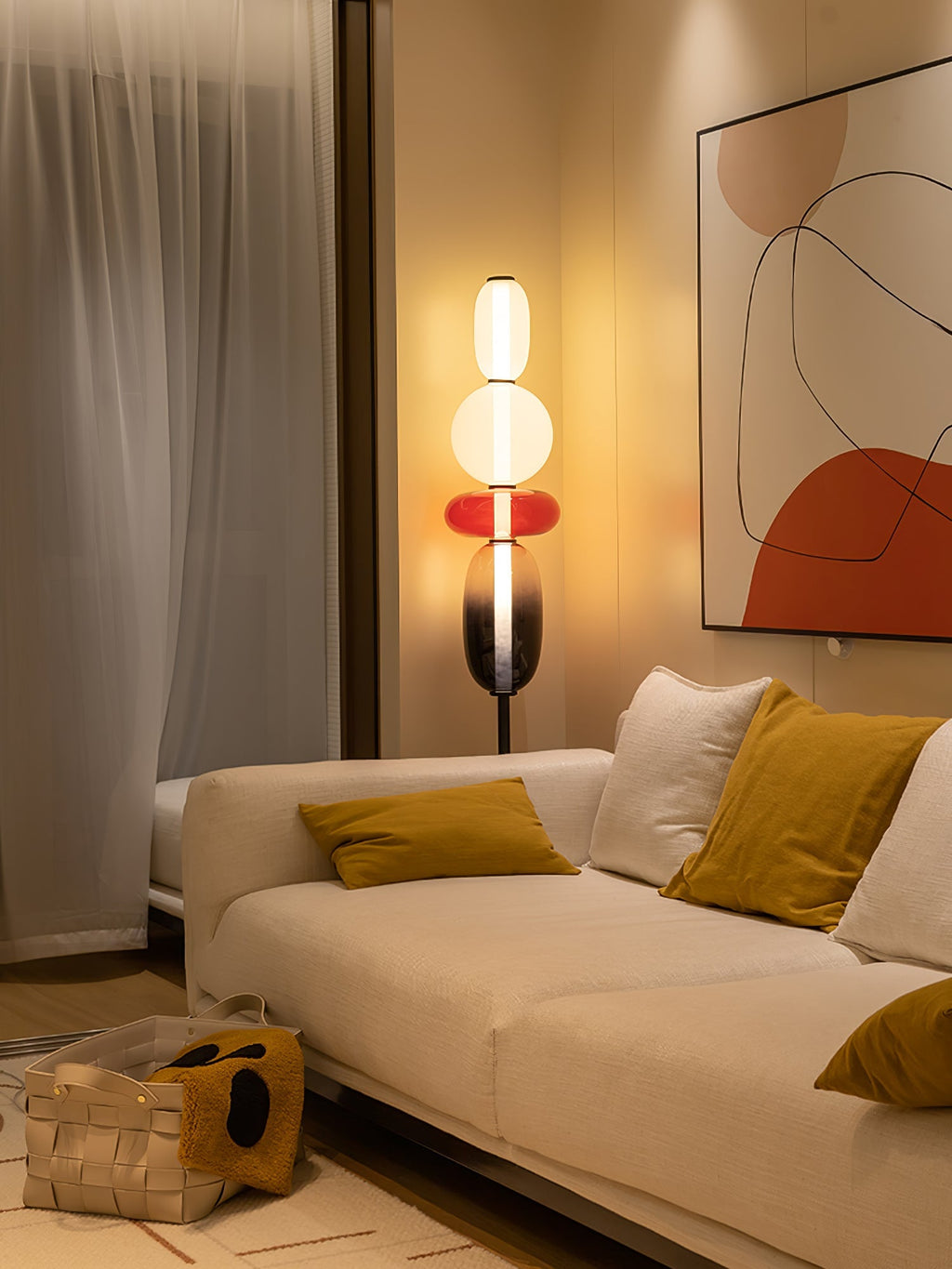 candied-glass-floor-light-anzaz-Red & Warm Light-12