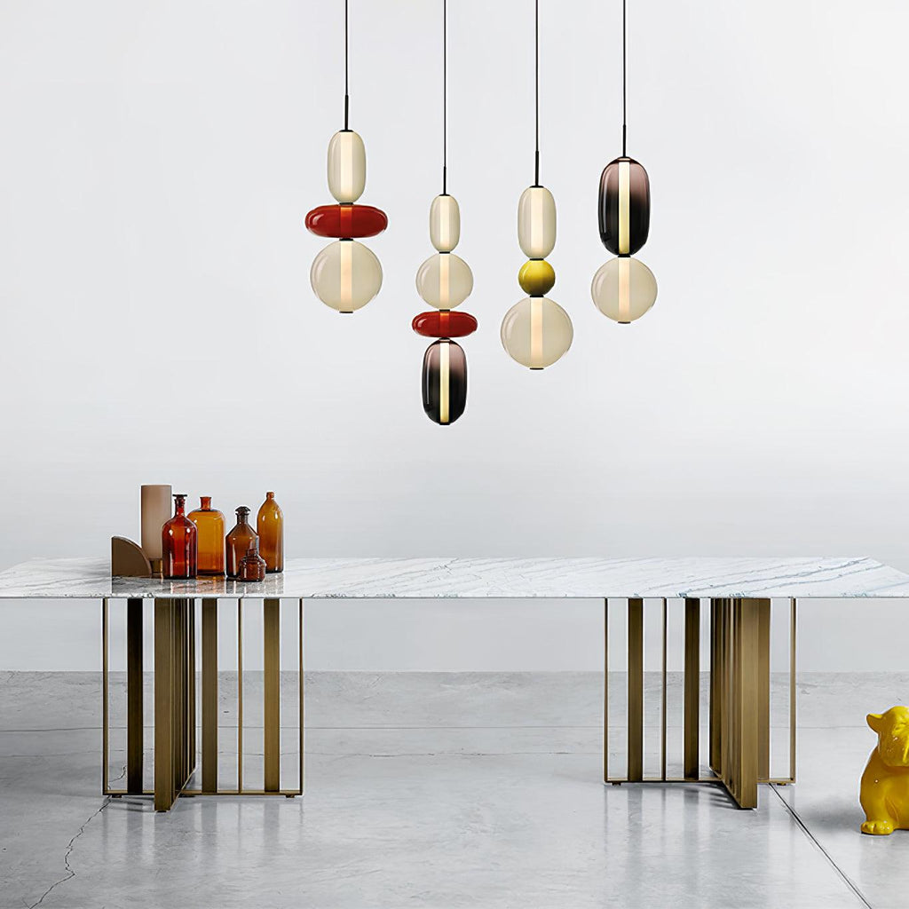 candied-glass-pendant-light-anzaz-Warm Light-11