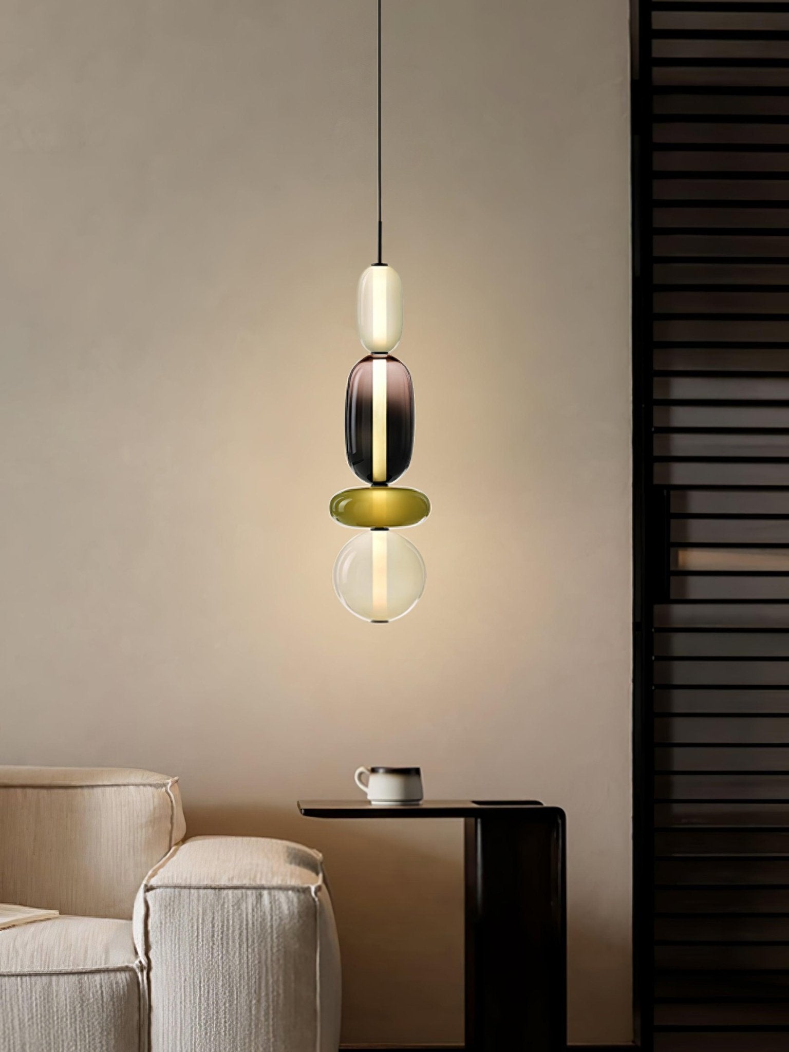 candied-glass-pendant-light-anzaz-Triac Dimmable Warm Light-28