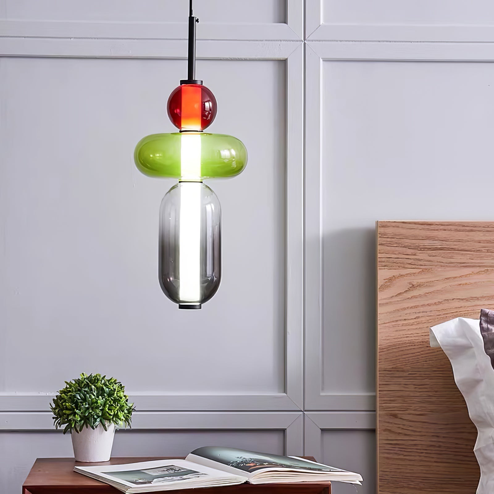 candied-glass-pendant-light-anzaz-Warm Light-19