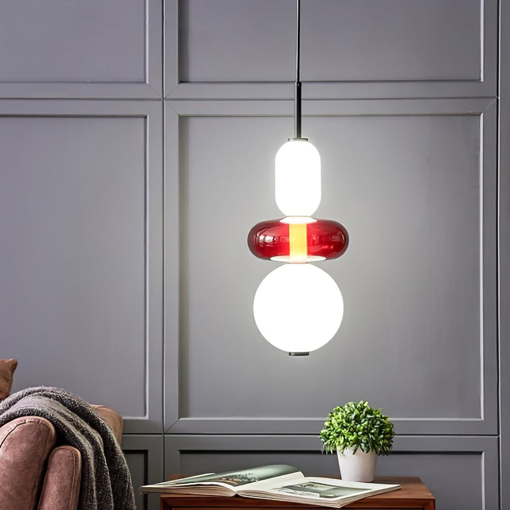 candied-glass-pendant-light-anzaz-Triac Dimmable Warm Light-18