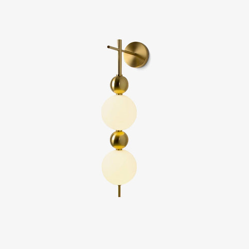 candied-haws-string-wall-lamp-anzaz-Gold & White-1