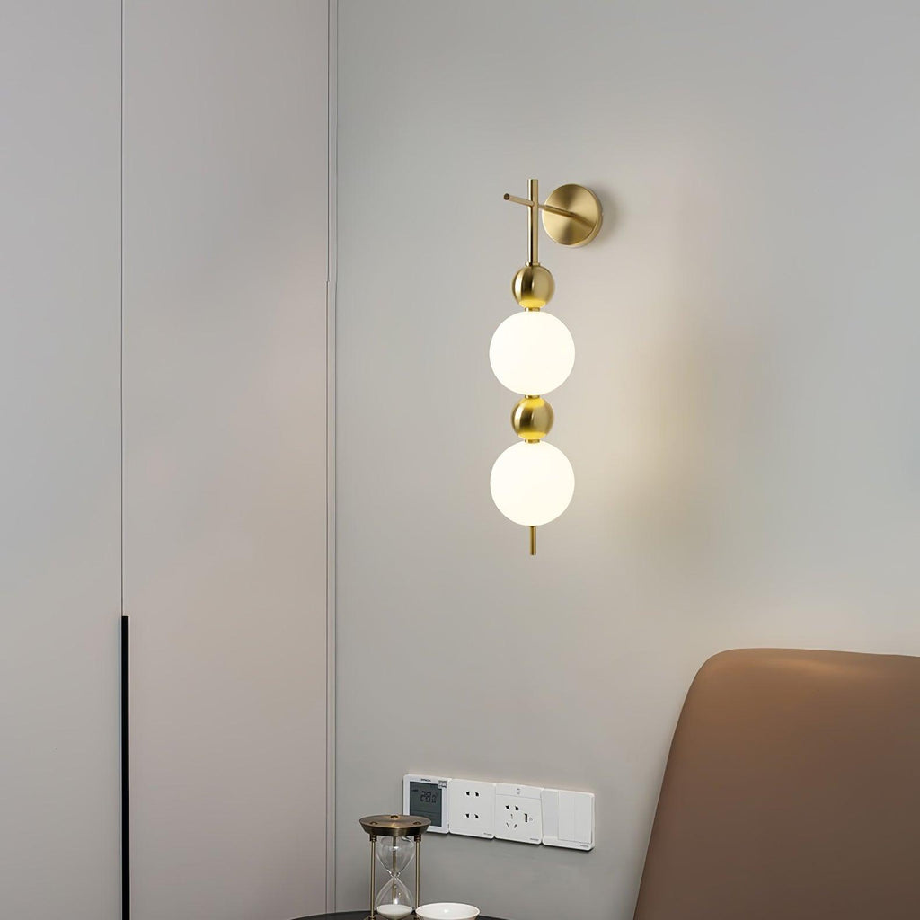 candied-haws-string-wall-lamp-anzaz-Gold & White-3