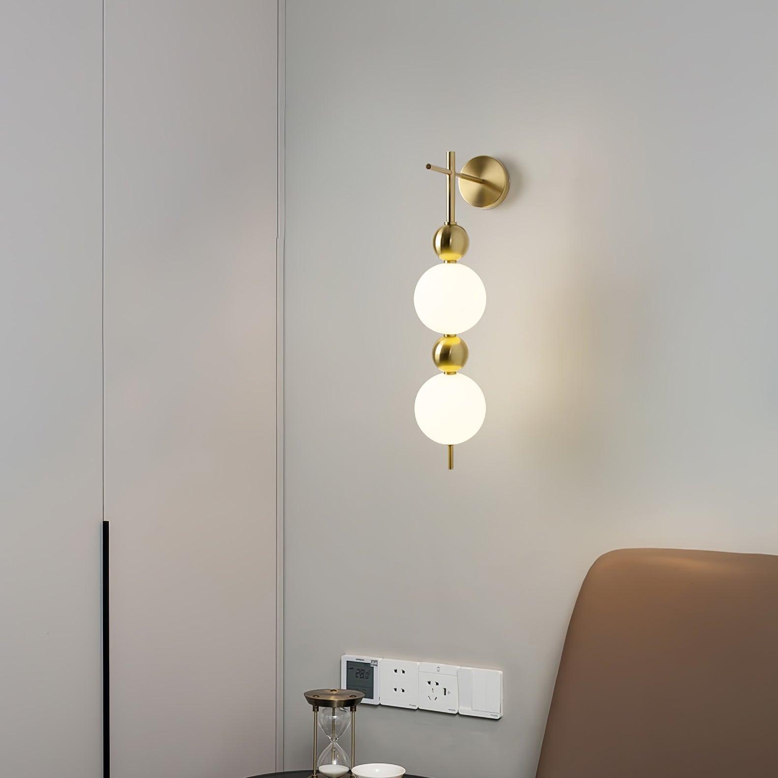 candied-haws-string-wall-lamp-anzaz-Gold & White-3