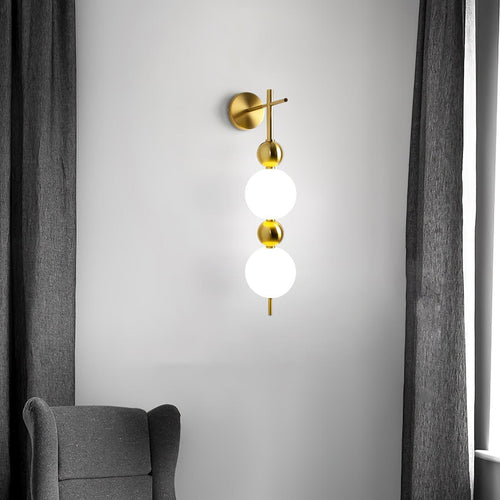 candied-haws-string-wall-lamp-anzaz-Gold & White-2