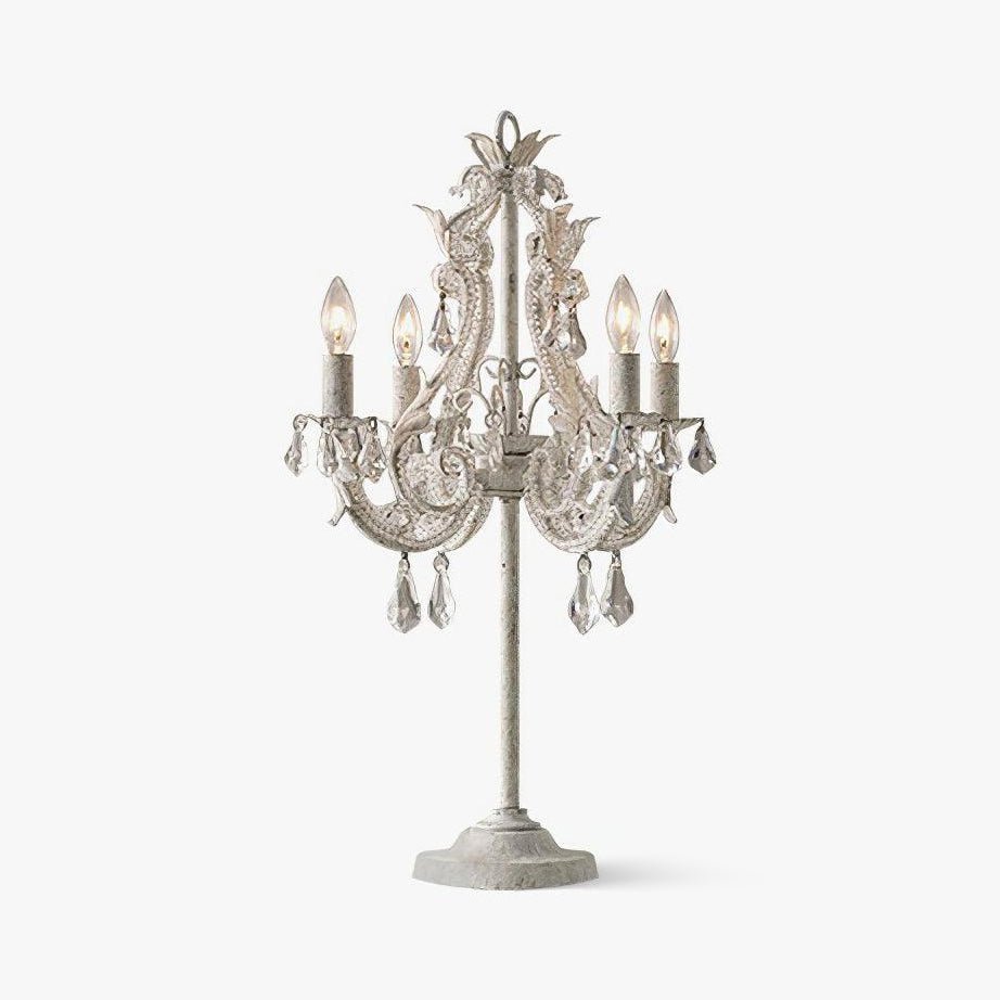 candle-holder-table-lamp-anzaz-Antique White-1