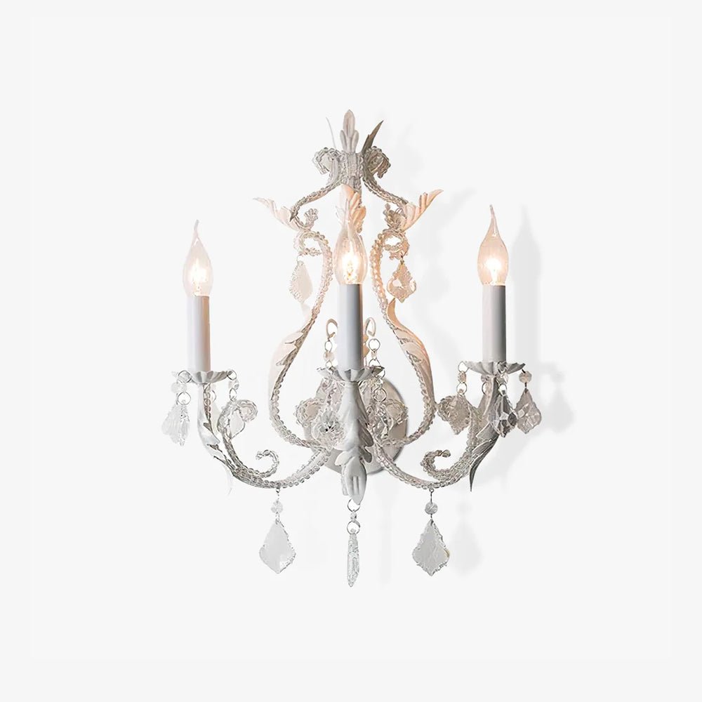 candle-holder-wall-lamp-anzaz-Antique White-1