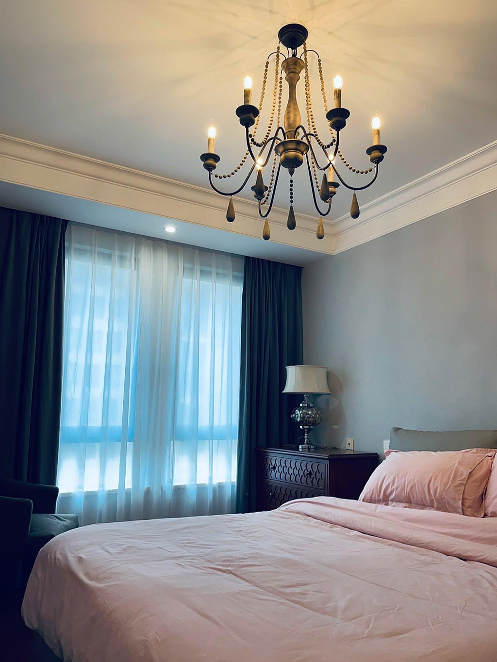 candle-style-beaded-chandelier-anzaz--21