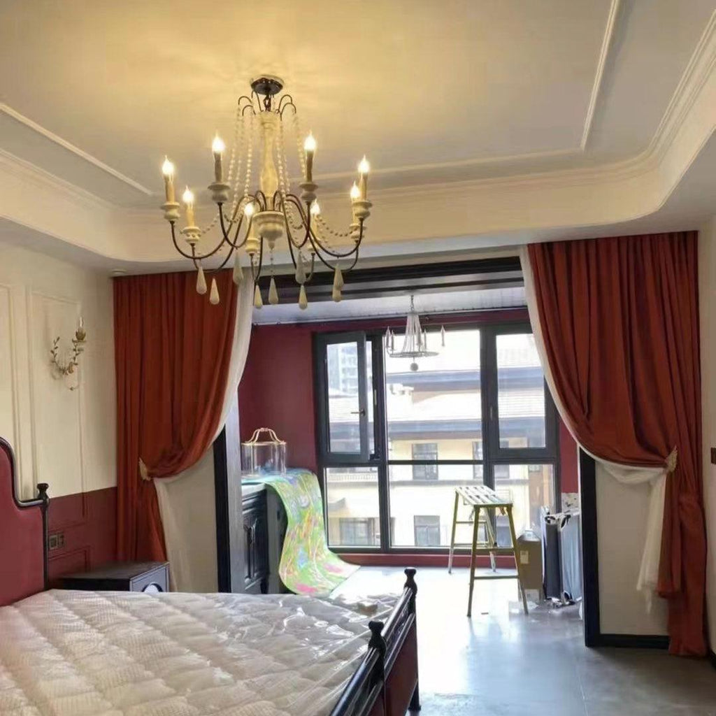 candle-style-beaded-chandelier-anzaz--5