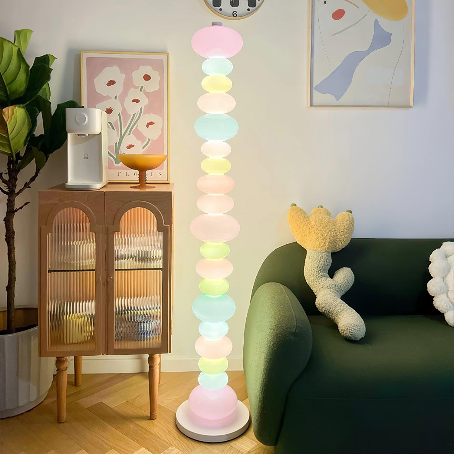 candy-floor-lamp-anzaz-Three-Color Changing Light-6