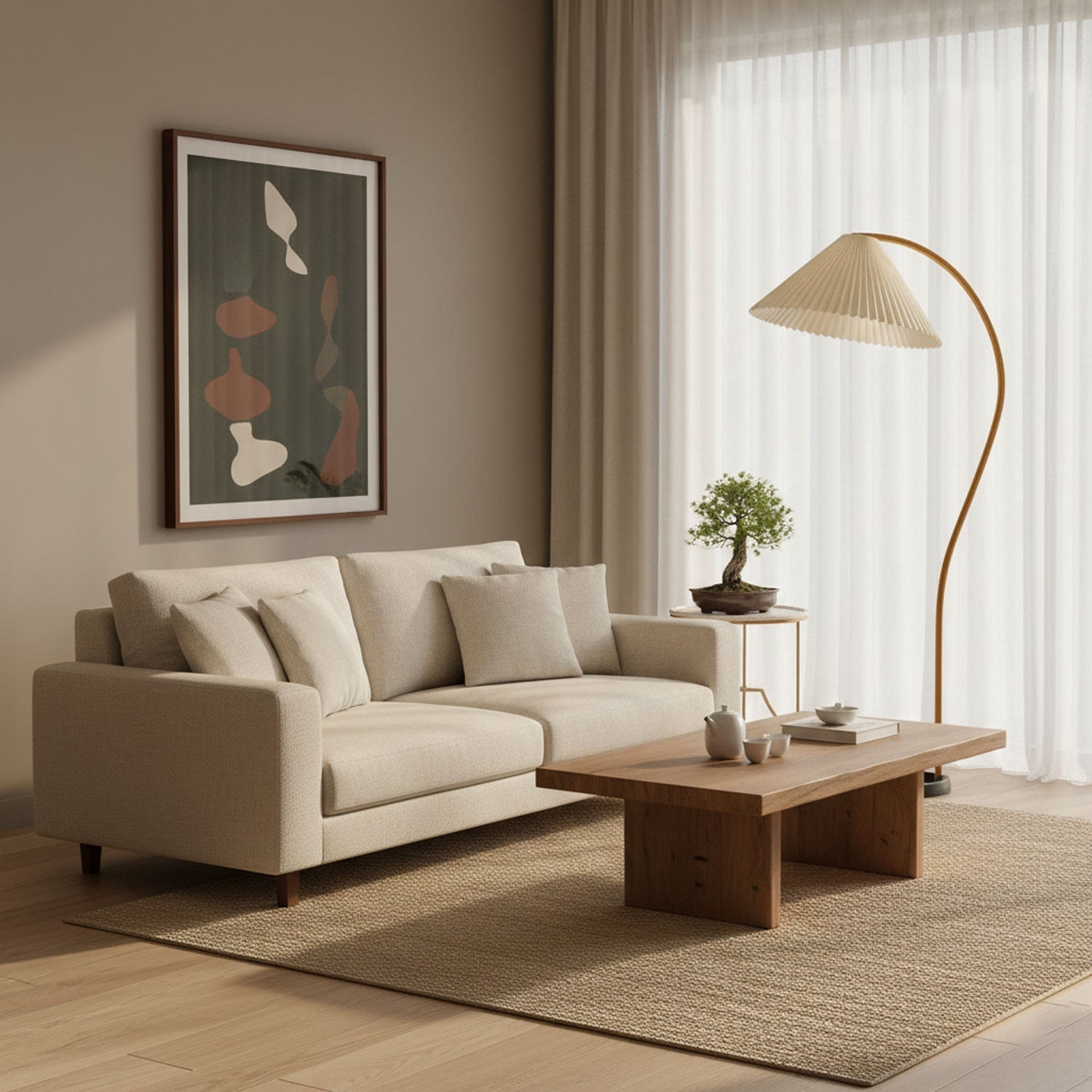 caprani-floor-lamp-anzaz-Beech wood & Beige-6