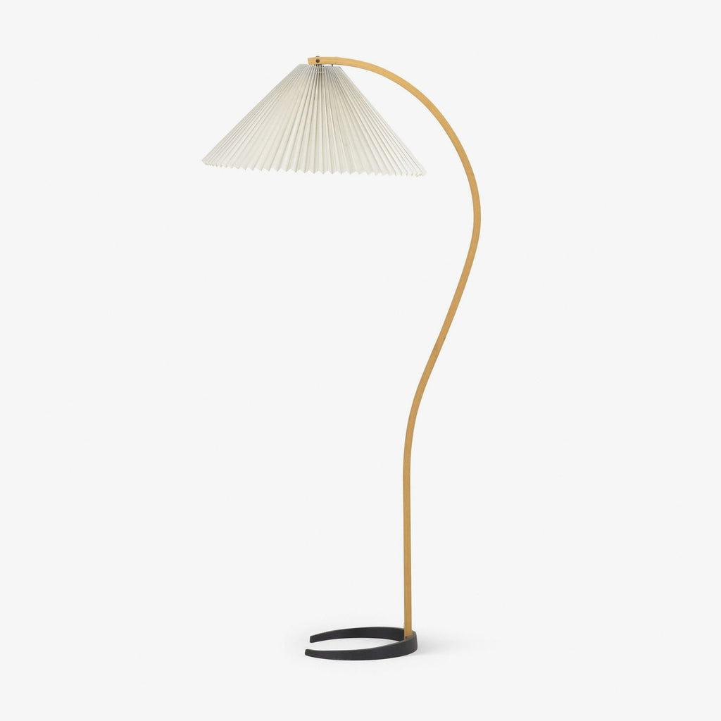caprani-floor-lamp-anzaz-Beech wood & White-1