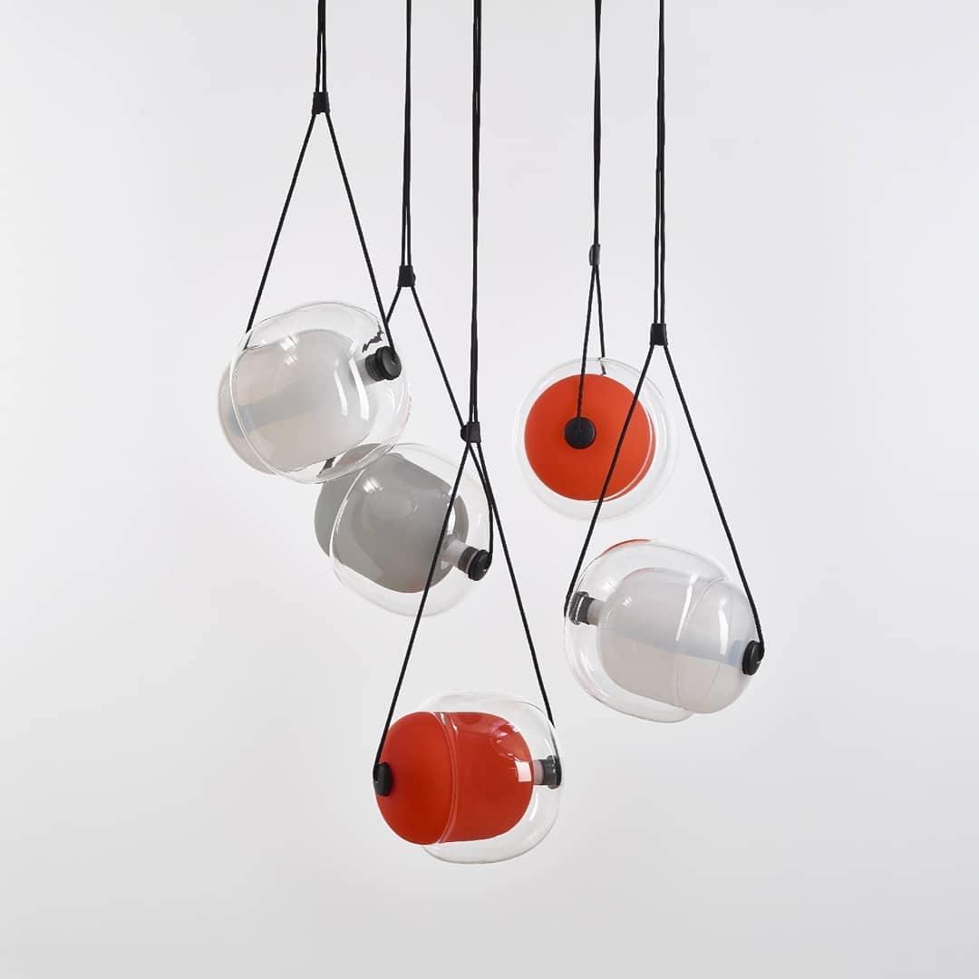 cello-glass-pendant-light-anzaz-Opaline - Clear glass-5