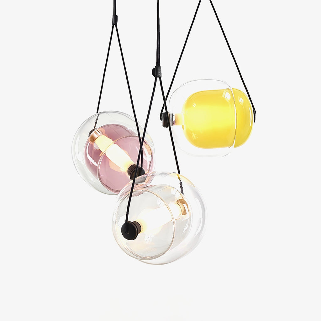 cello-glass-pendant-light-anzaz-Clear glass-1