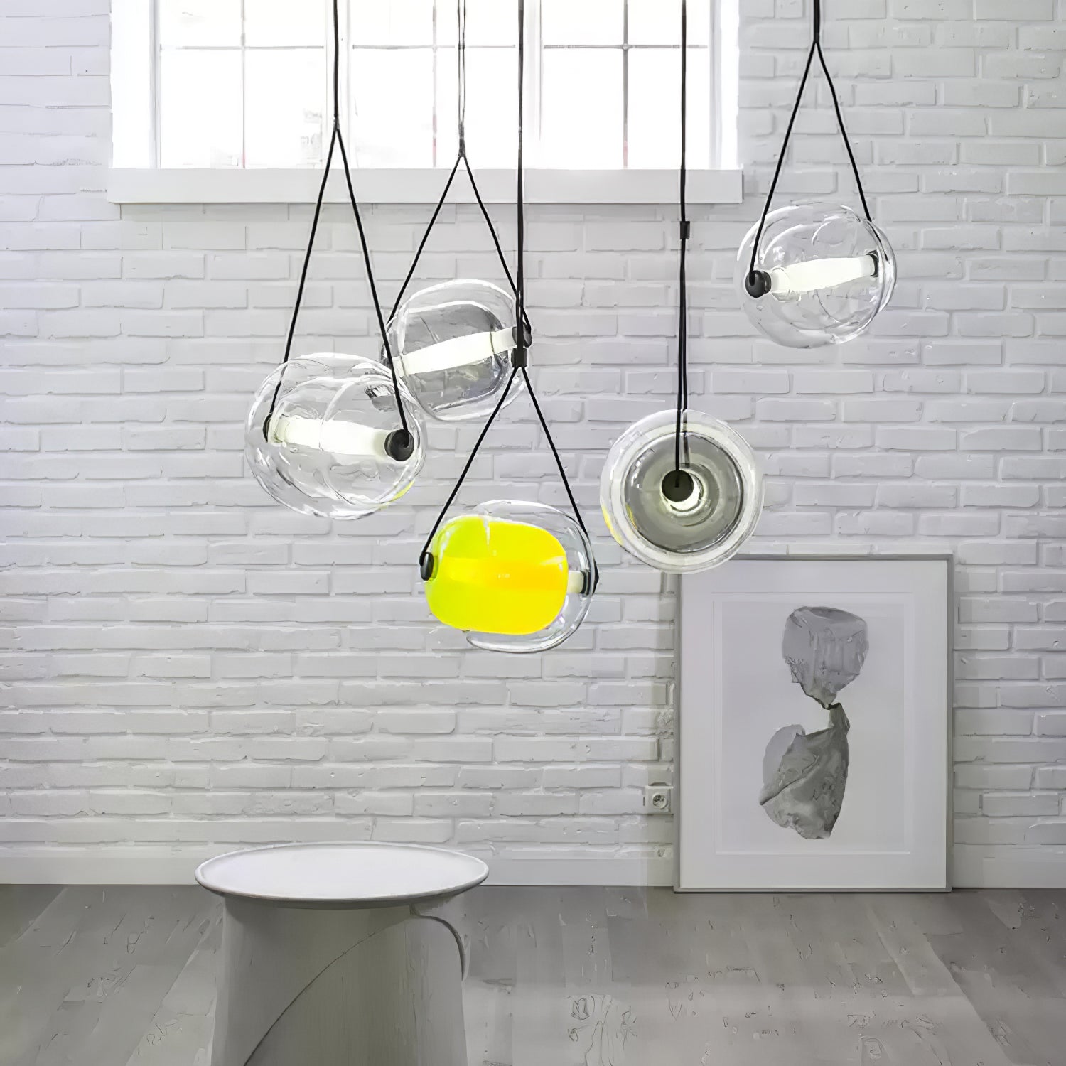cello-glass-pendant-light-anzaz-Clear glass-2