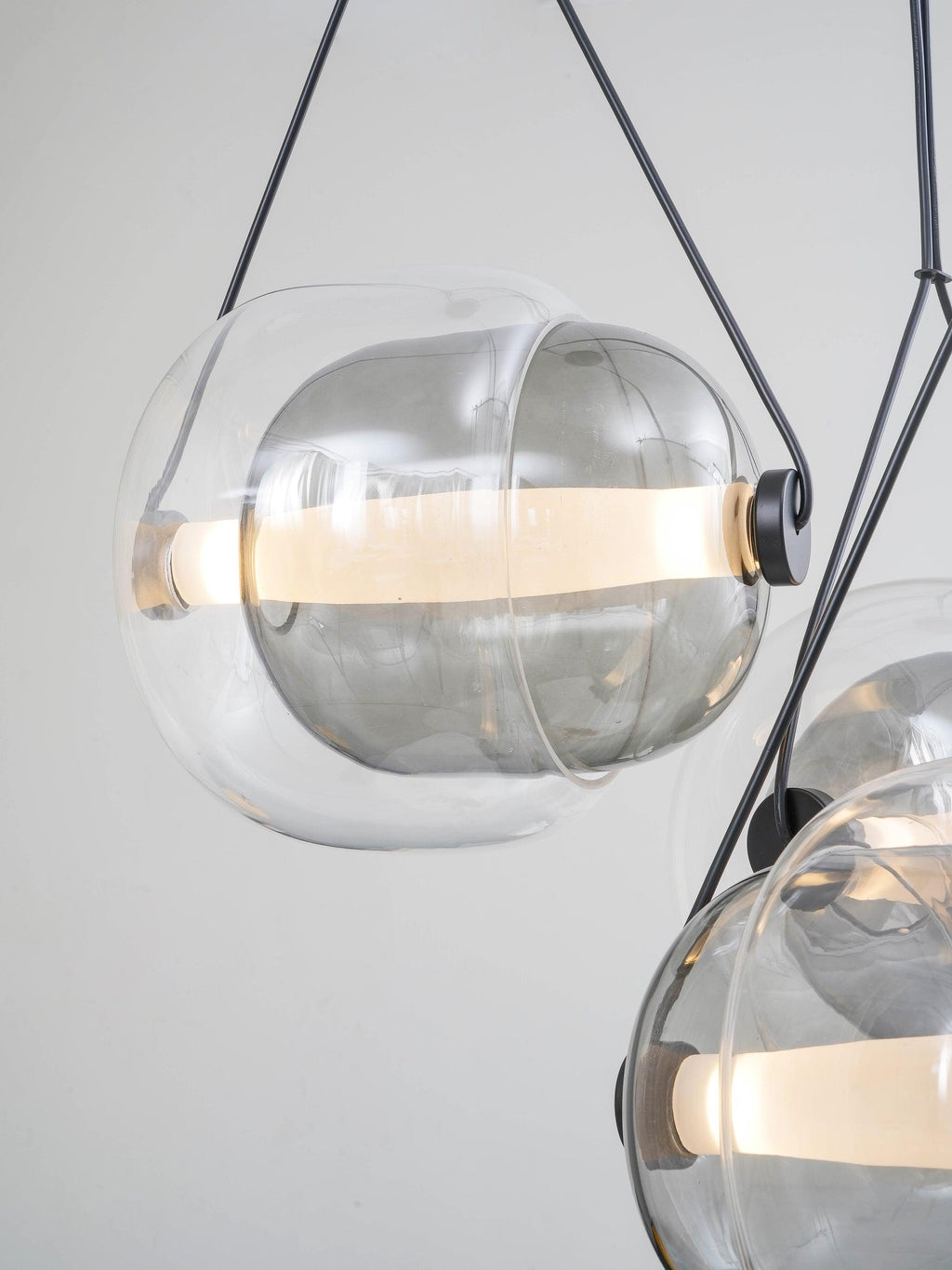 cello-glass-pendant-light-anzaz-Violet - Clear glass-12