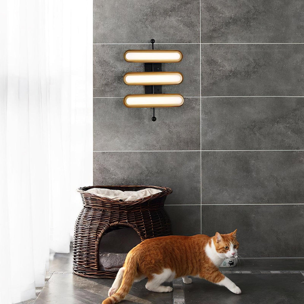 capsule-wall-lamp-anzaz-Black & Frosted white-12
