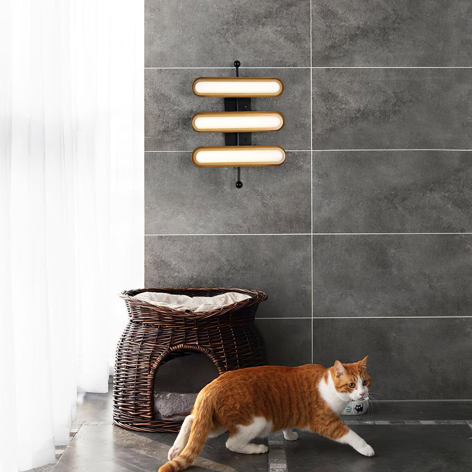 capsule-wall-lamp-anzaz-Black & Frosted white-12