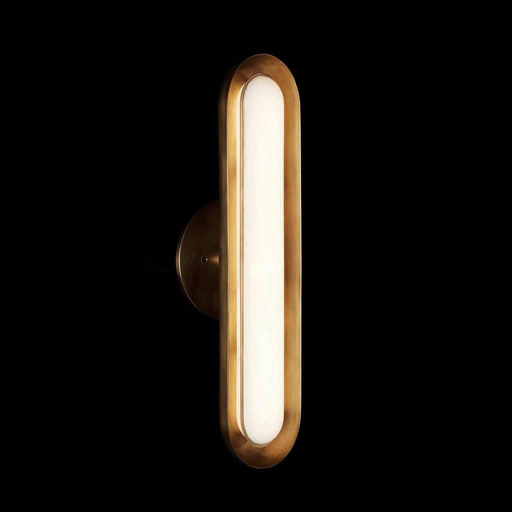 capsule-wall-lamp-anzaz-Gold & Frosted white-6