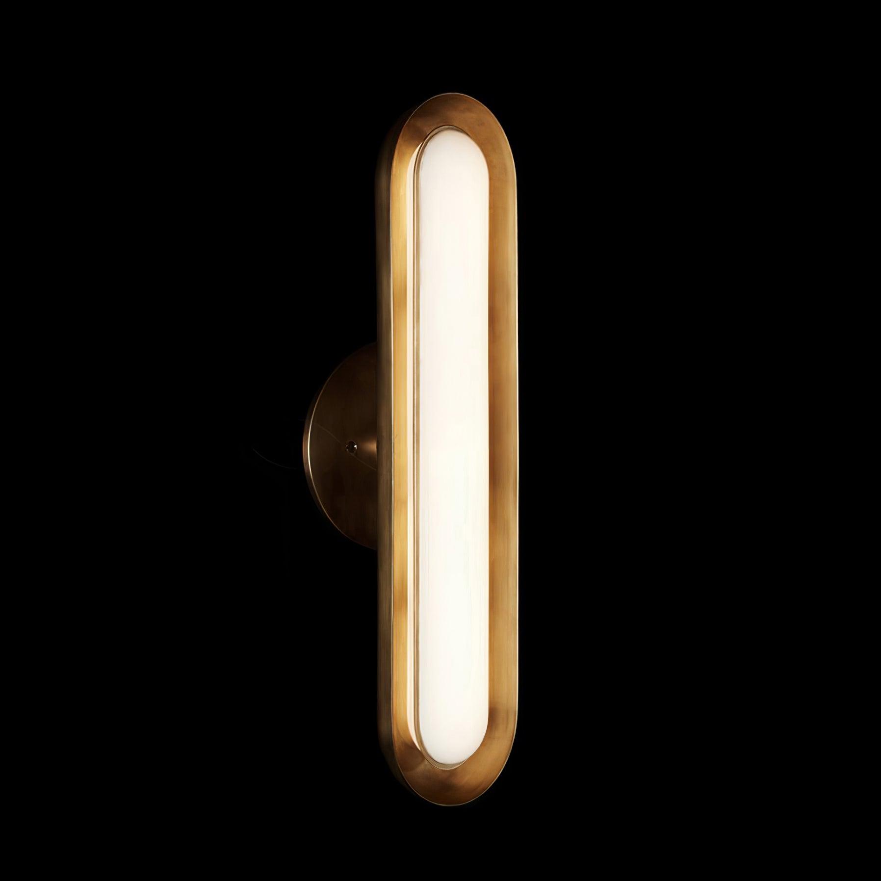 capsule-wall-lamp-anzaz-Gold & Frosted white-6