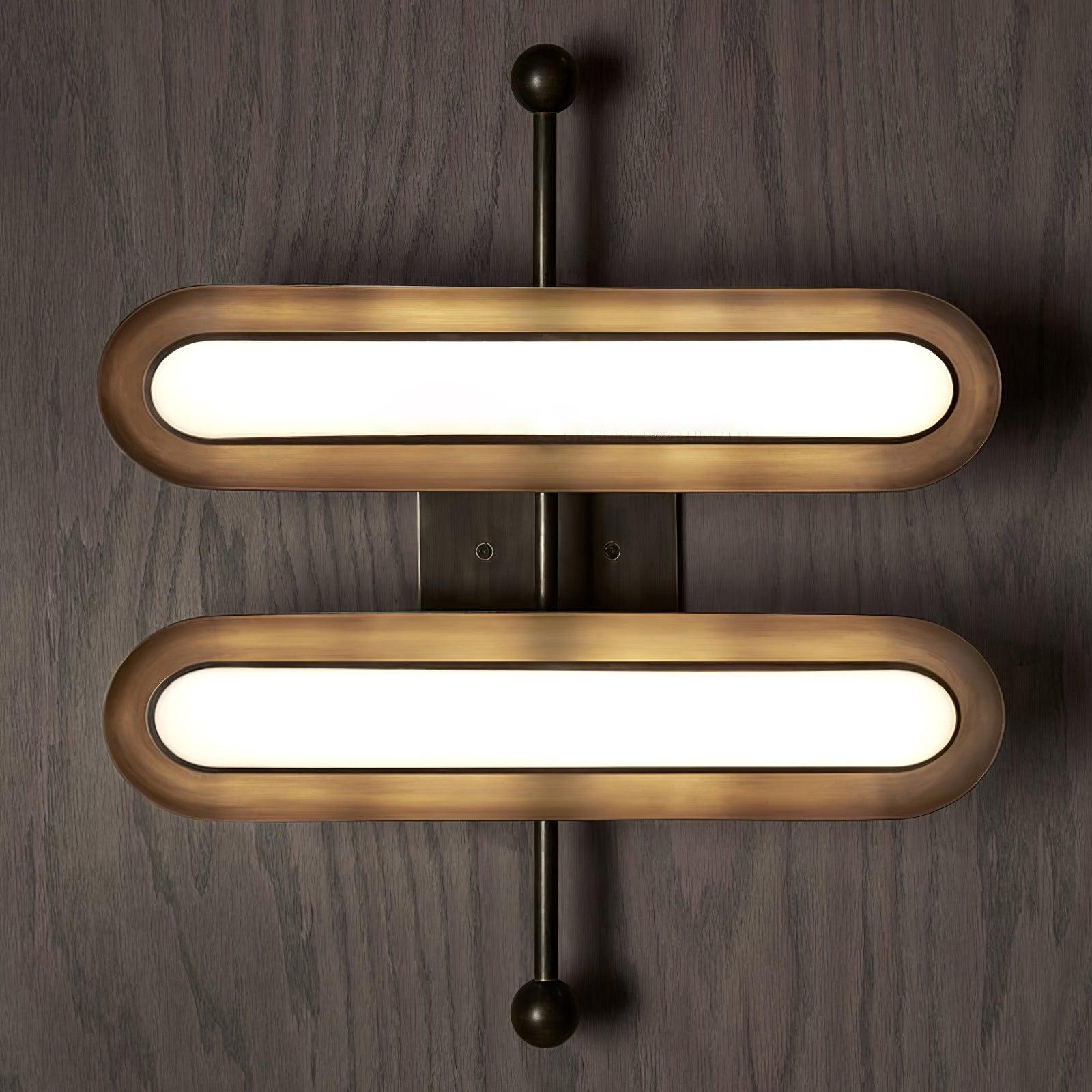 capsule-wall-lamp-anzaz-Black & Frosted white-8