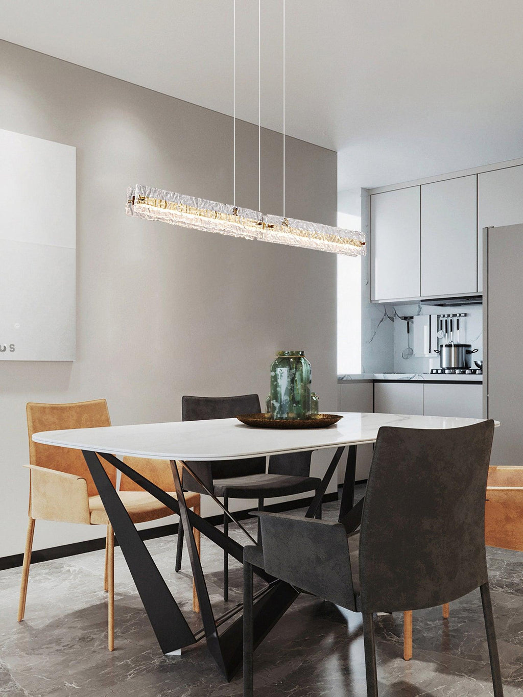 capuccio-led-linear-pendant-lamp-anzaz-Gold-4