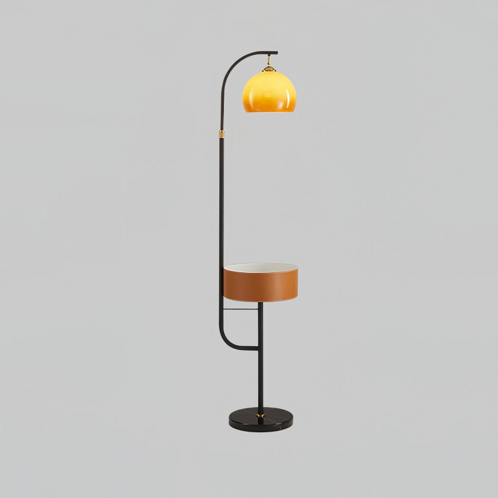 caramel-arch-floor-lamp-anzaz-Caramel & Black-4