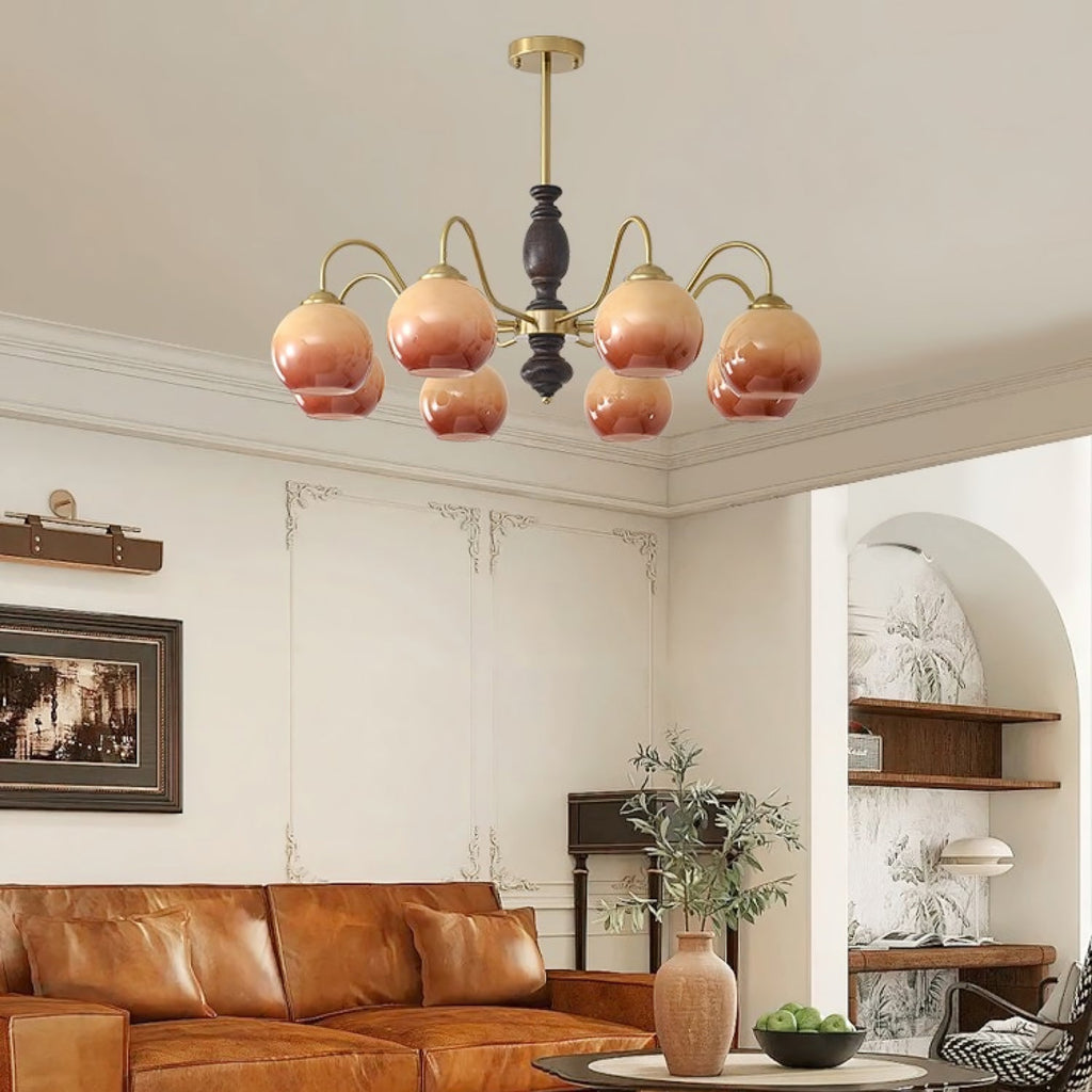 caramel-orb-chandelier-anzaz--5