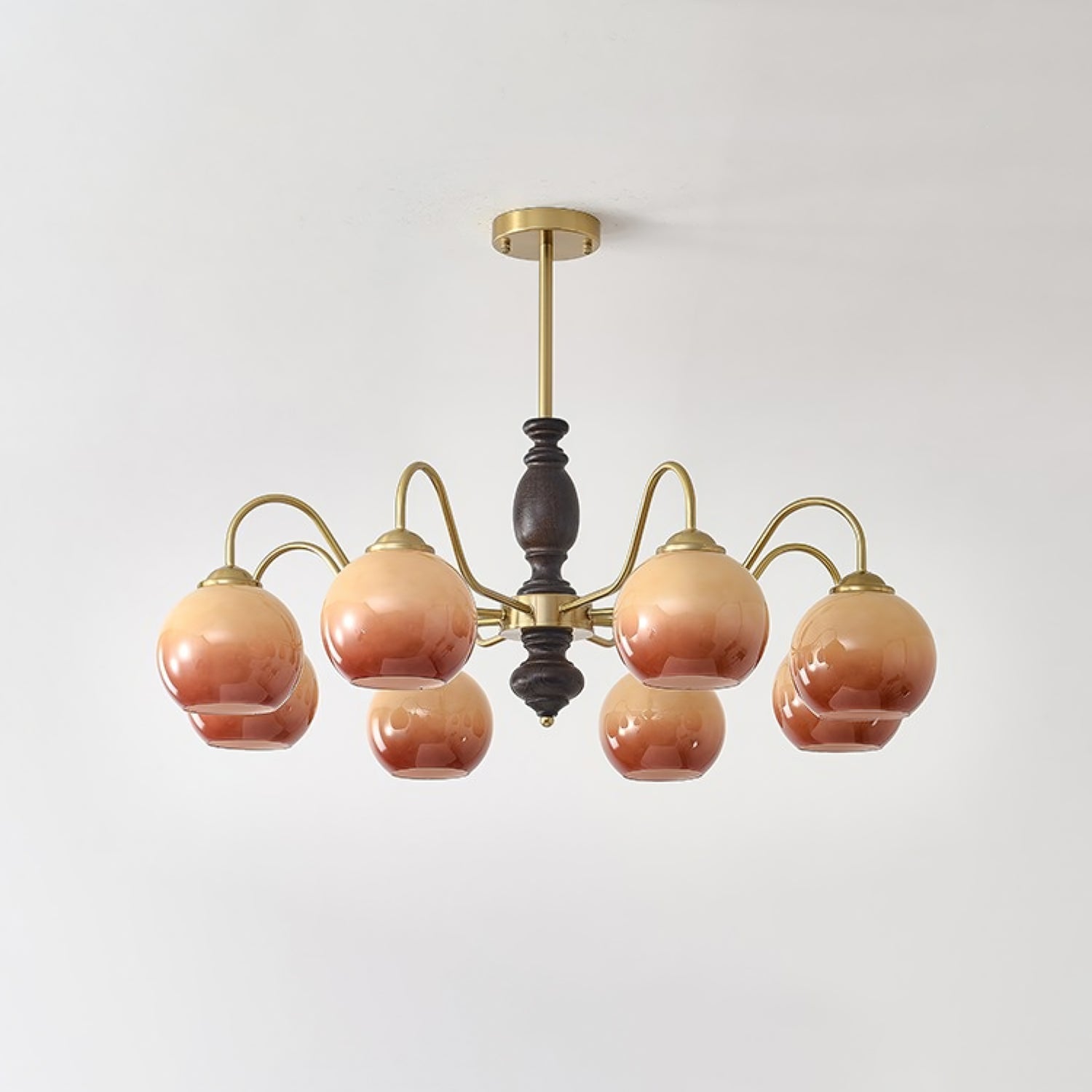 caramel-orb-chandelier-anzaz--13