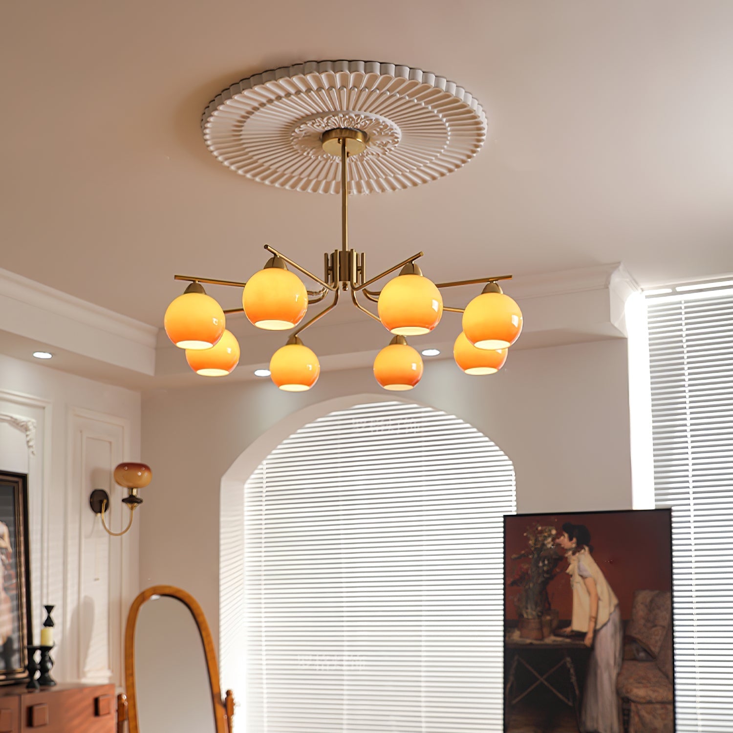 caramel-sphere-chandelier-anzaz--9