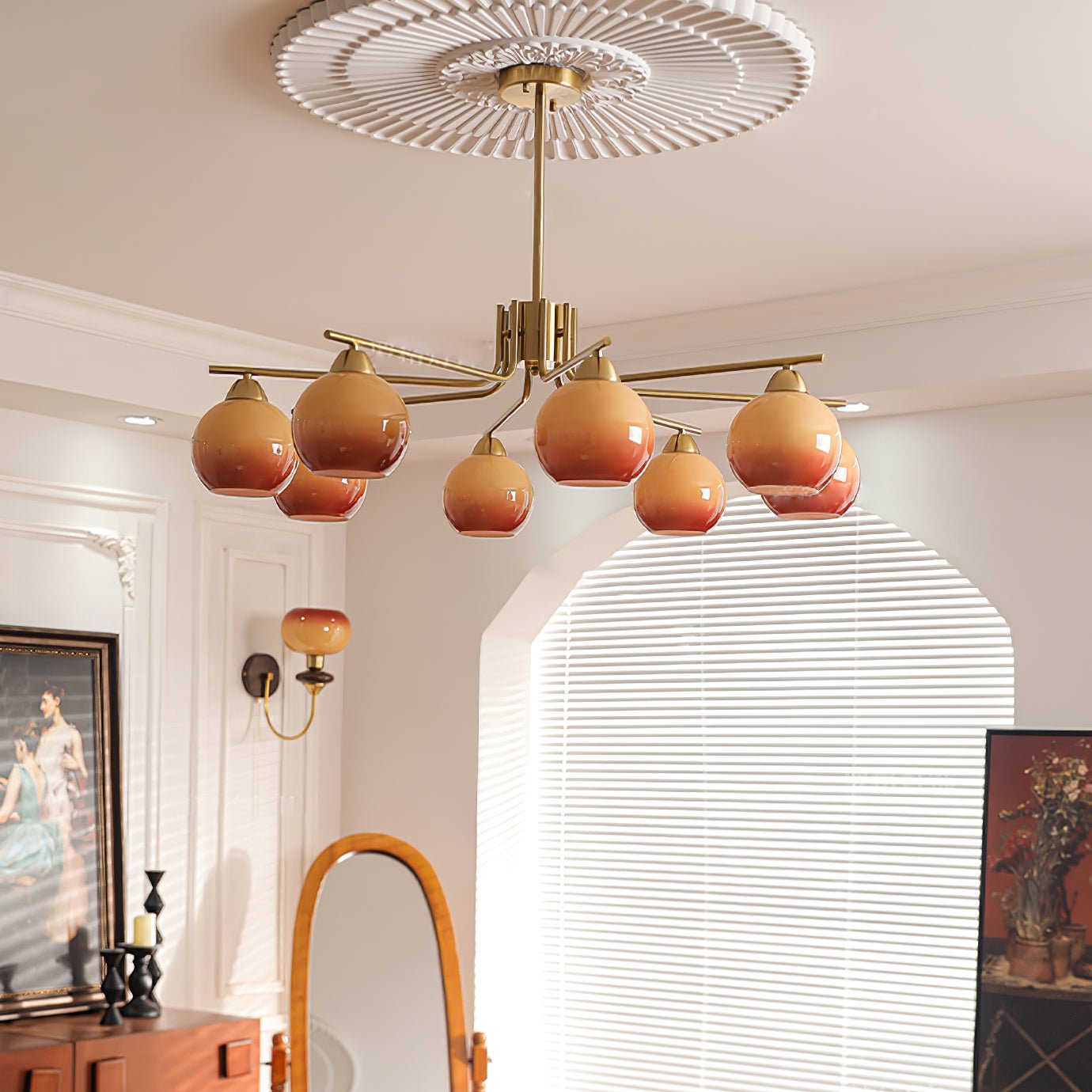caramel-sphere-chandelier-anzaz--5