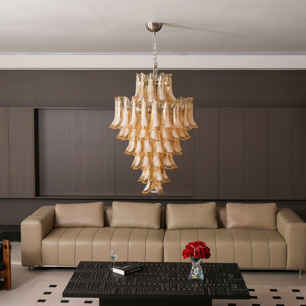 yellow-murano-glass-petals-chandelier-anzaz--27