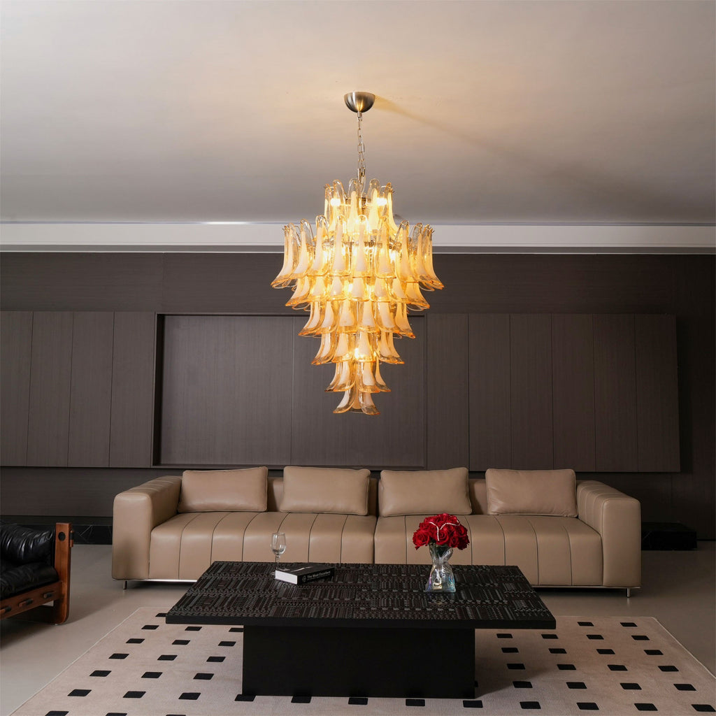 yellow-murano-glass-petals-chandelier-anzaz--17