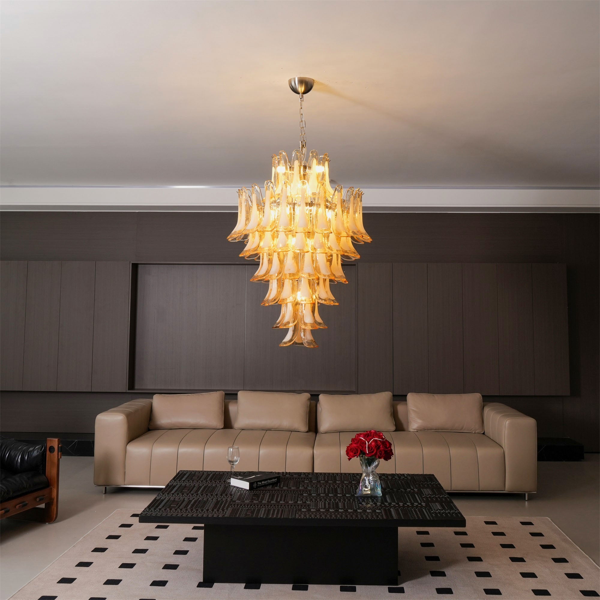 yellow-murano-glass-petals-chandelier-anzaz--17