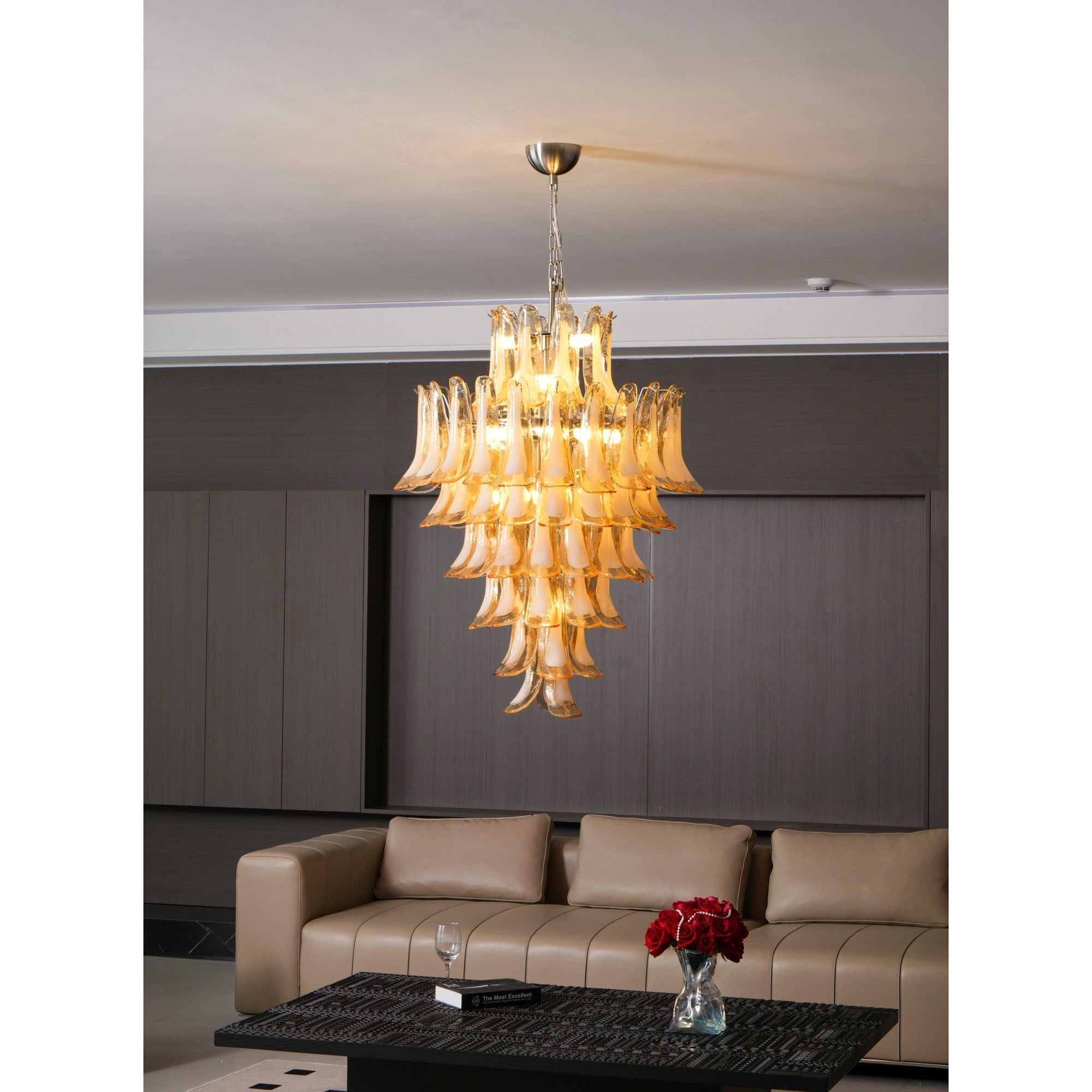 yellow-murano-glass-petals-chandelier-anzaz--18