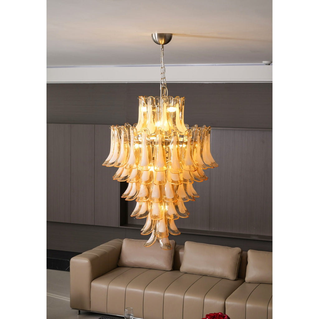 yellow-murano-glass-petals-chandelier-anzaz--19