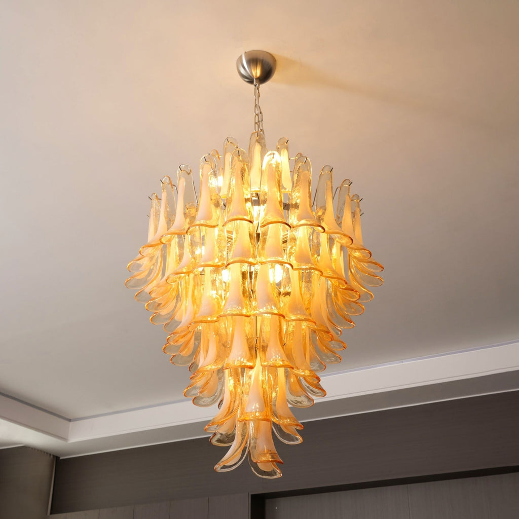 yellow-murano-glass-petals-chandelier-anzaz--21