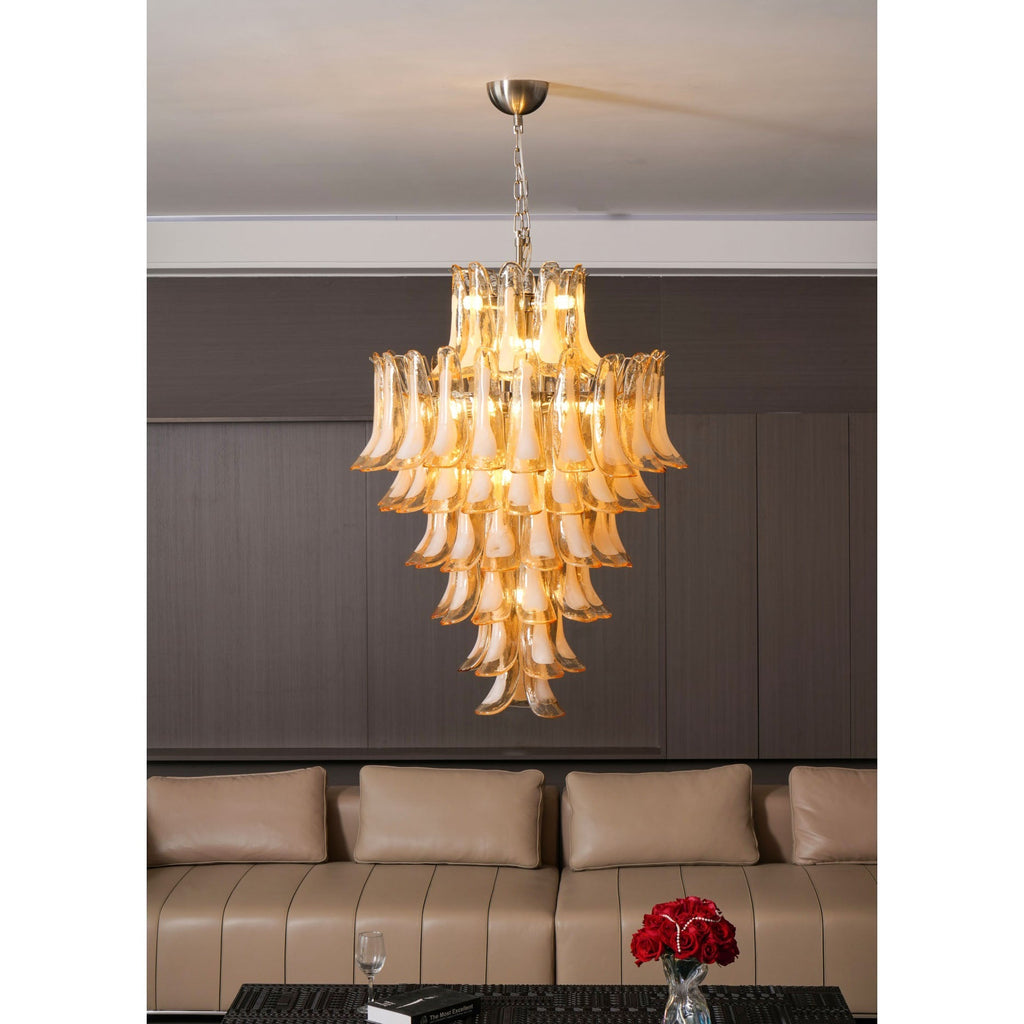 yellow-murano-glass-petals-chandelier-anzaz--22
