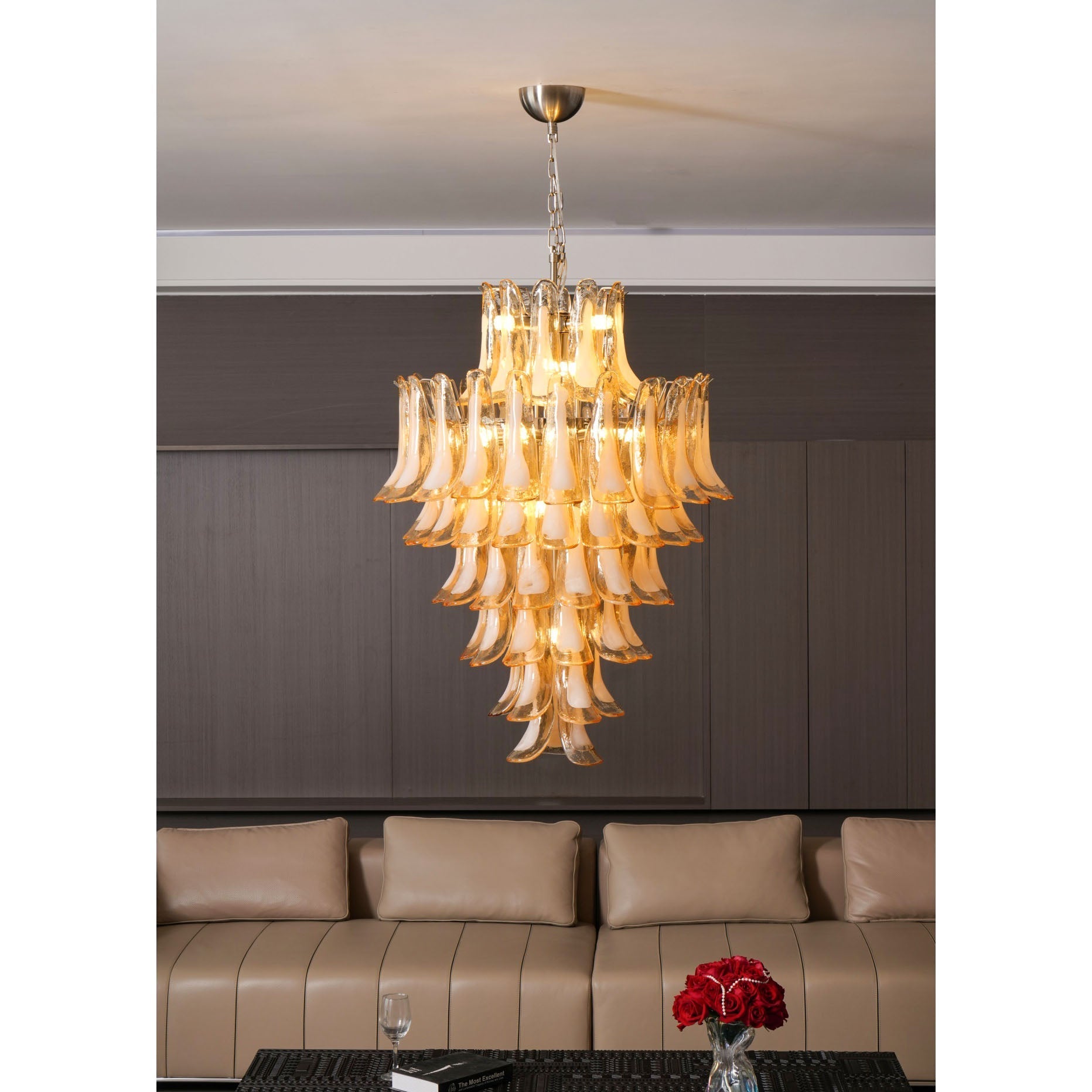 yellow-murano-glass-petals-chandelier-anzaz--22