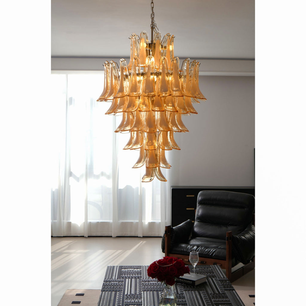 yellow-murano-glass-petals-chandelier-anzaz--25