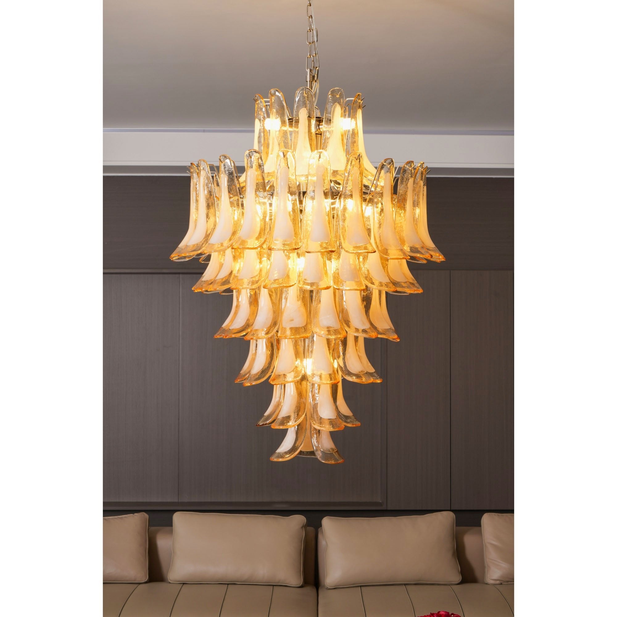 yellow-murano-glass-petals-chandelier-anzaz--26