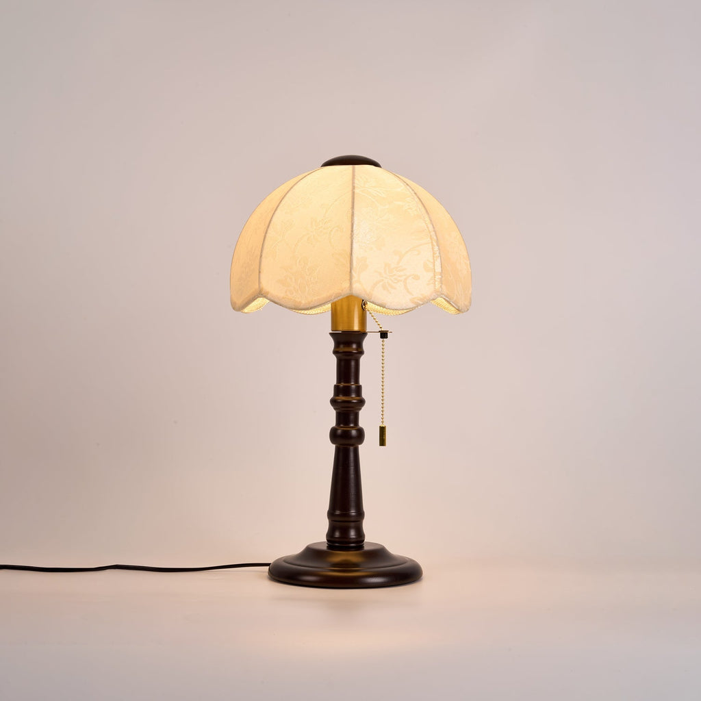 carina-table-lamp-anzaz-Walnut color & Beige-2