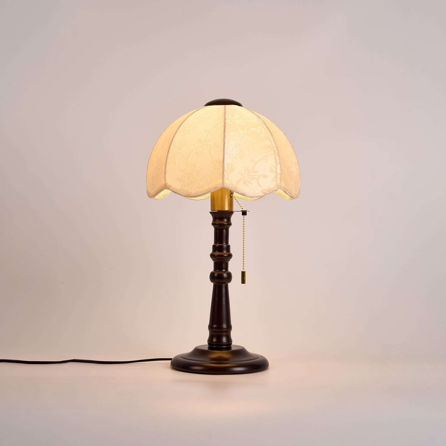 carina-table-lamp-anzaz-Walnut color & Beige-2