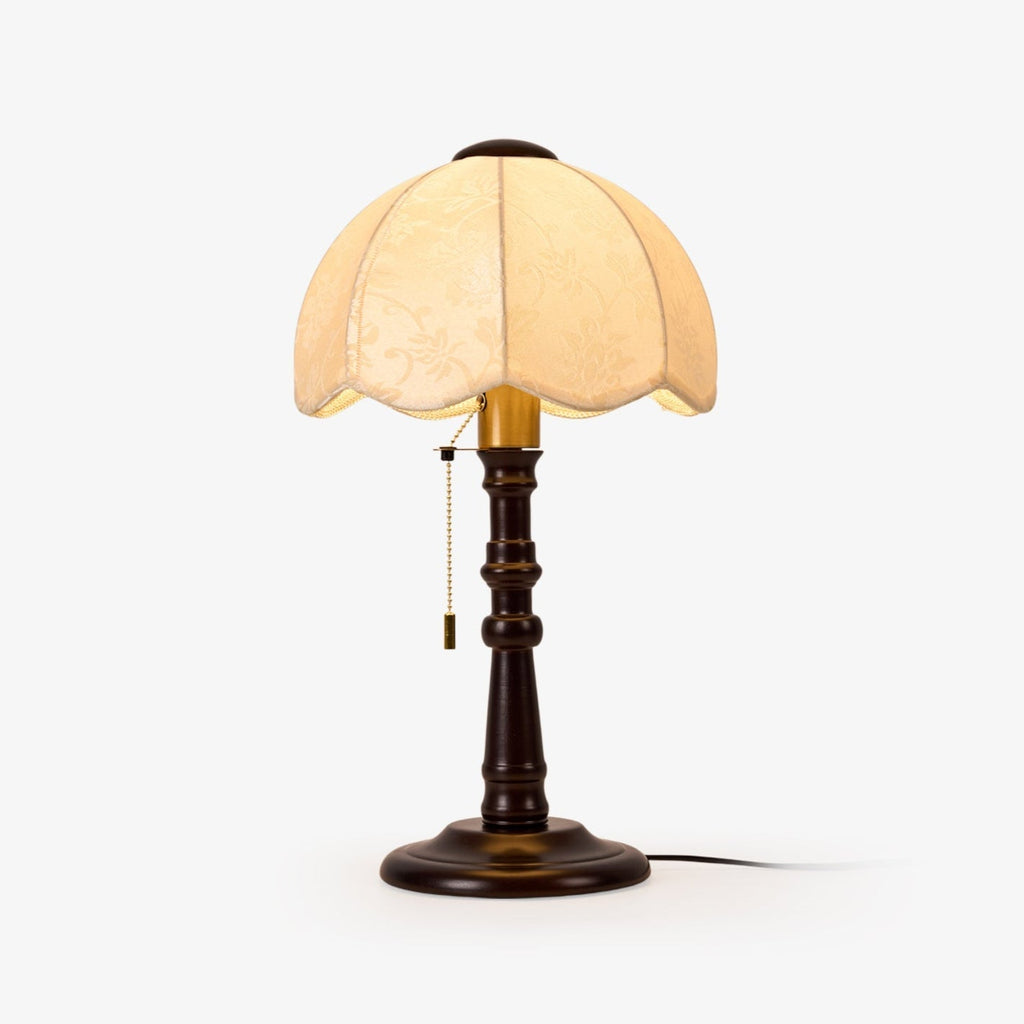 carina-table-lamp-anzaz-Walnut color & Beige-1