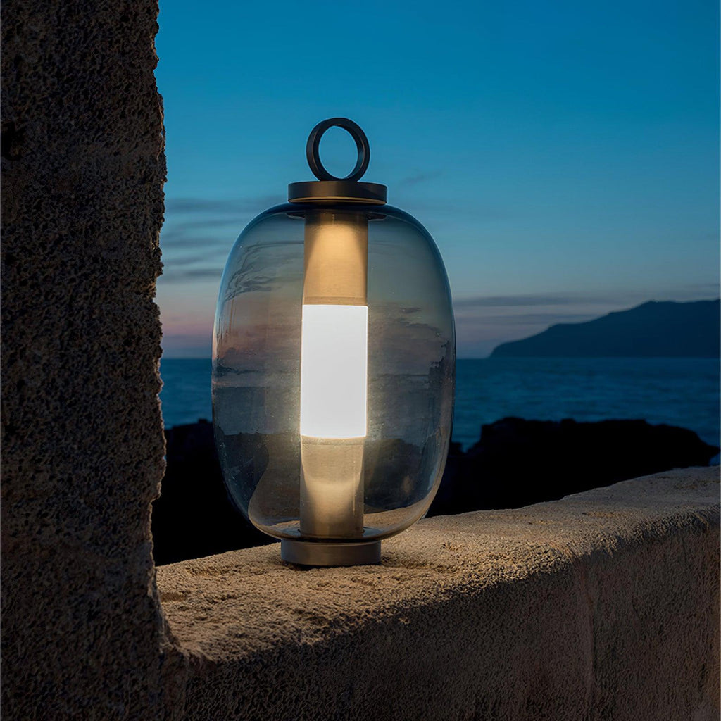 carol-table-lamp-anzaz-Brown & White-3