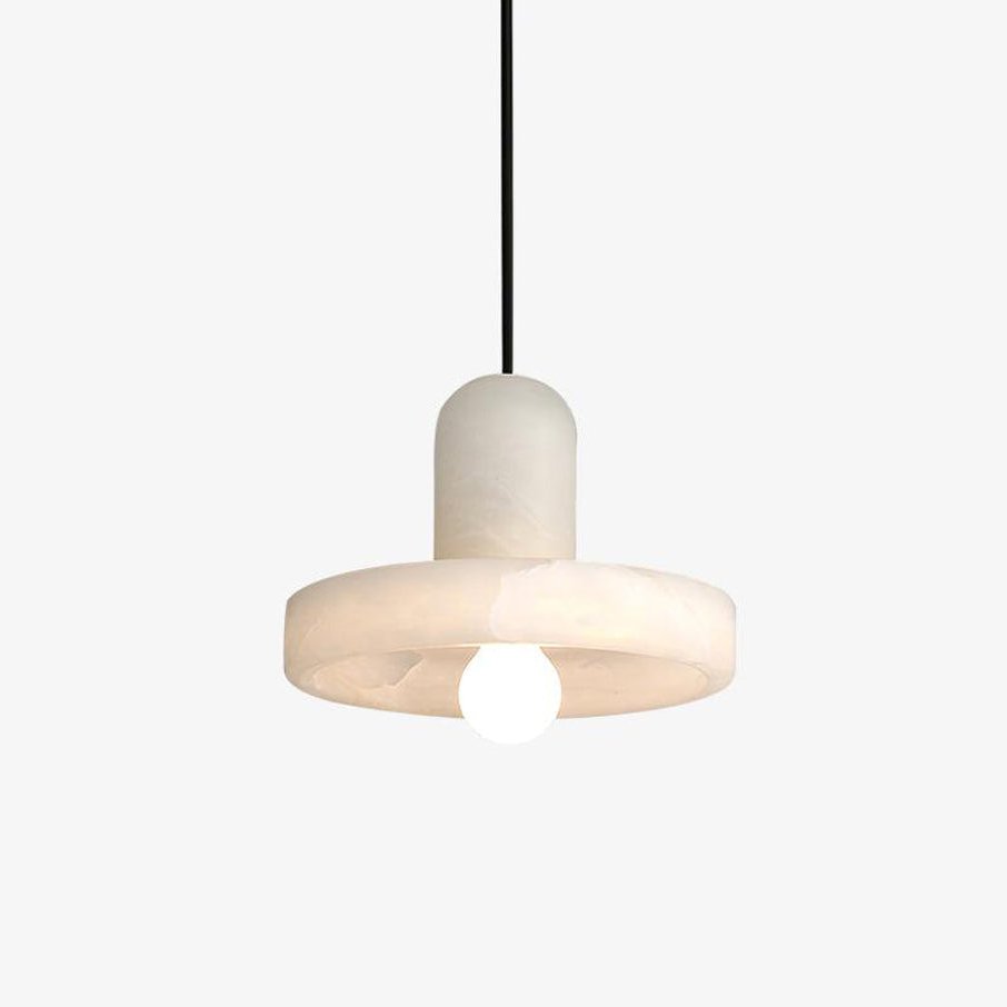 carrara-alabaster-pendant-lamp-anzaz-White Alabaster-1