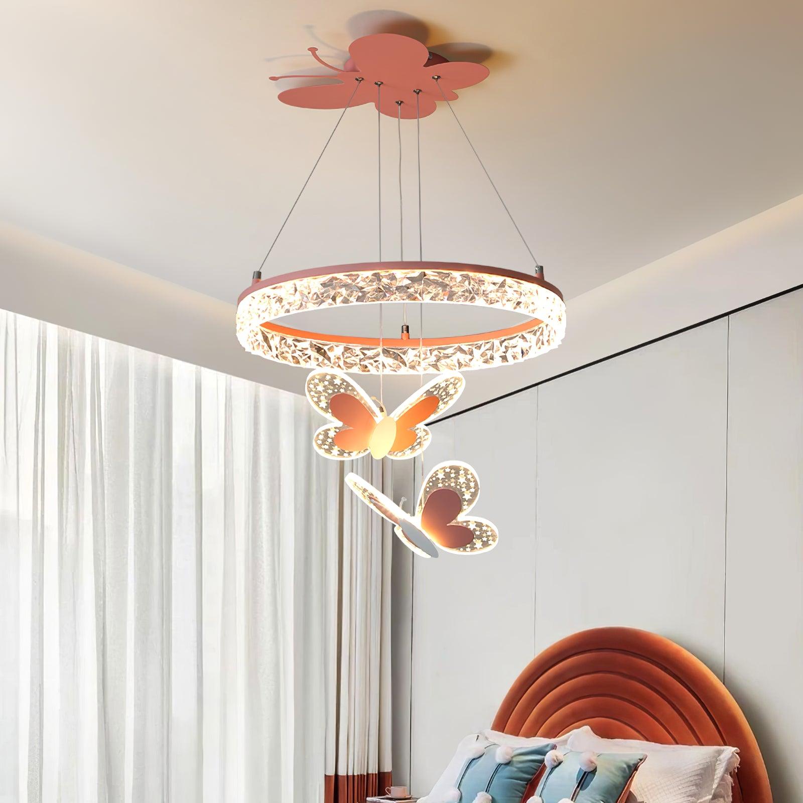 cartoon-butterfly-acrylic-pendant-lamp-anzaz-Pink-2