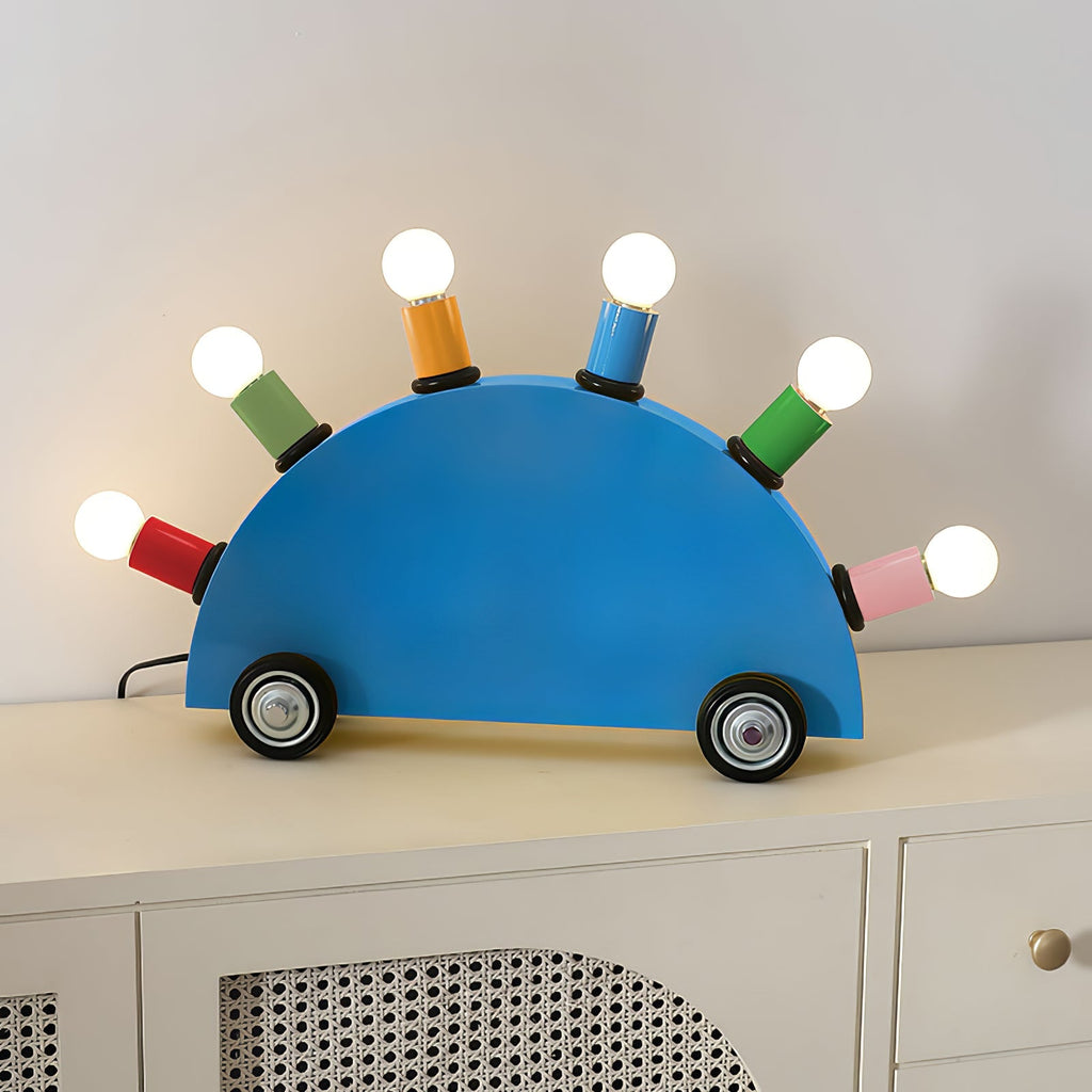 cartoon-car-table-lamp-anzaz-Yellow-3