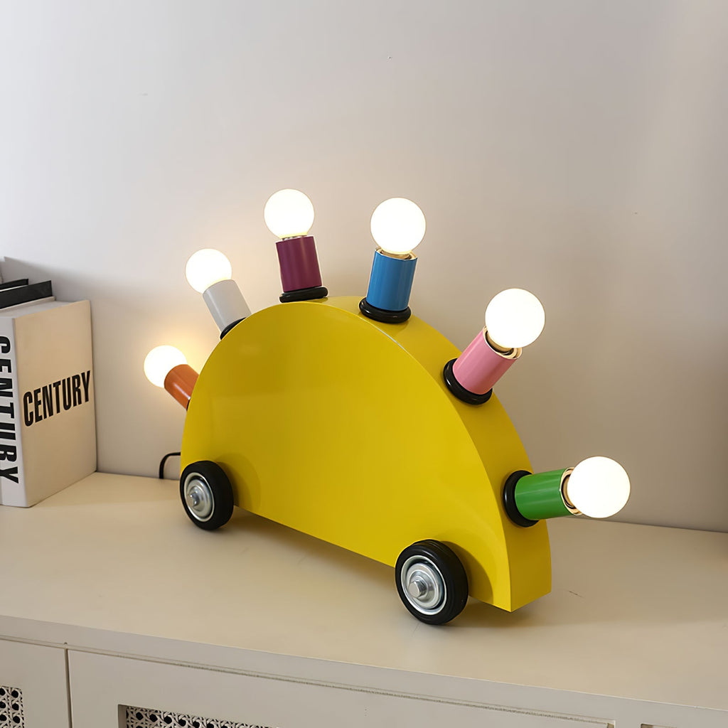 cartoon-car-table-lamp-anzaz-Yellow-2