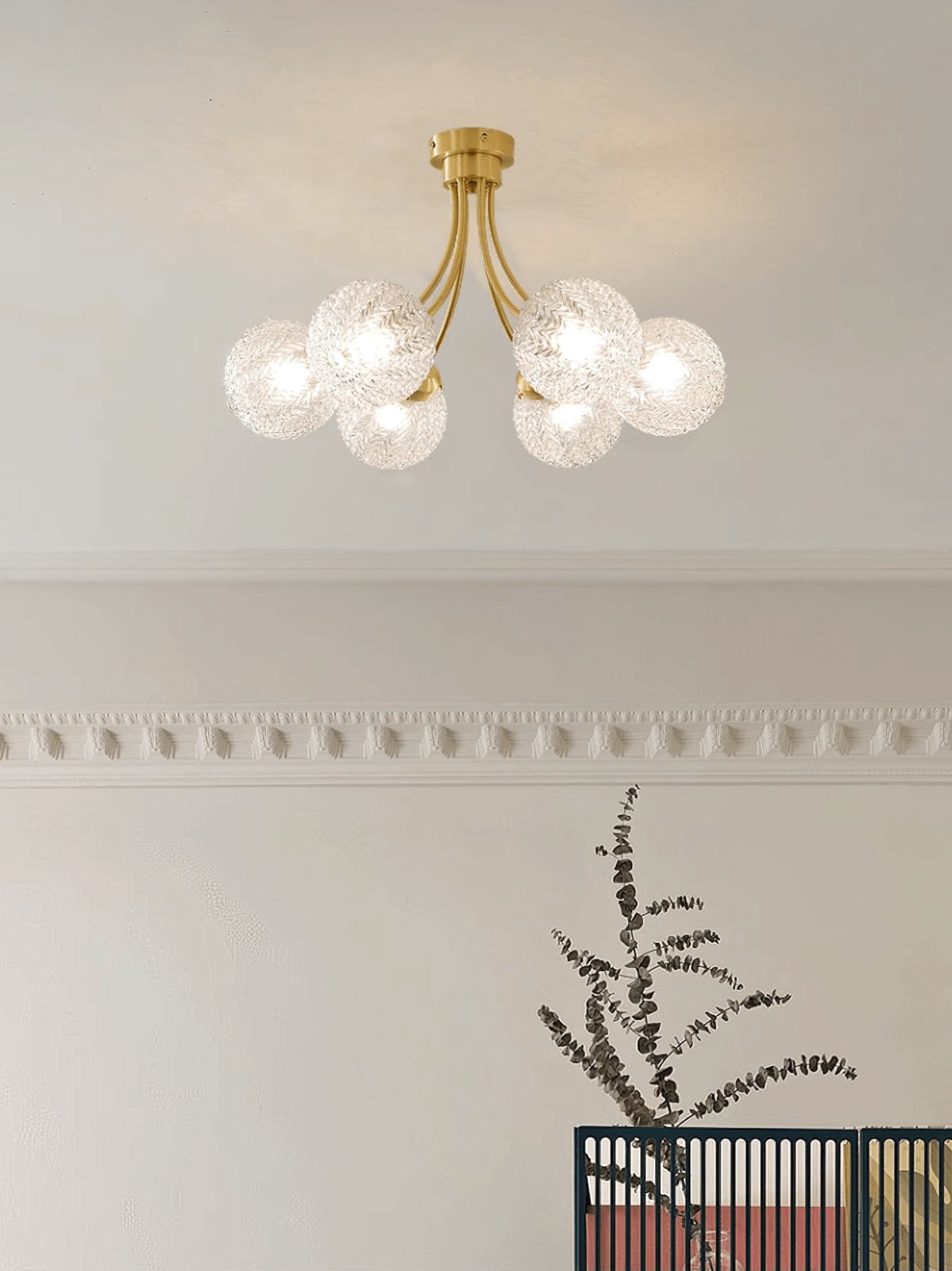 carved-glass-ceiling-lamp-anzaz-Chrome-4